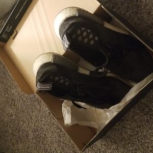Adidas mens  NMD shoes